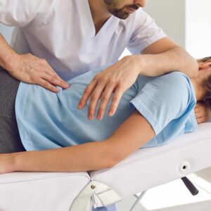 Chiropractic Care - Newark Chiropractor