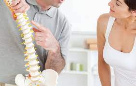 chiropractor consultation cost 