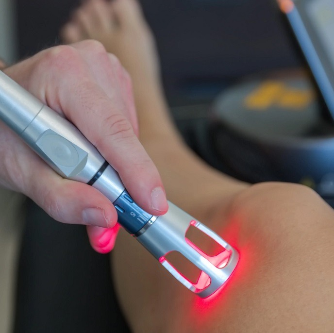 Laser Therapy in Newark