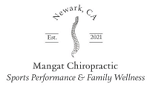 Top Rated East Bay Chiropractor Logo